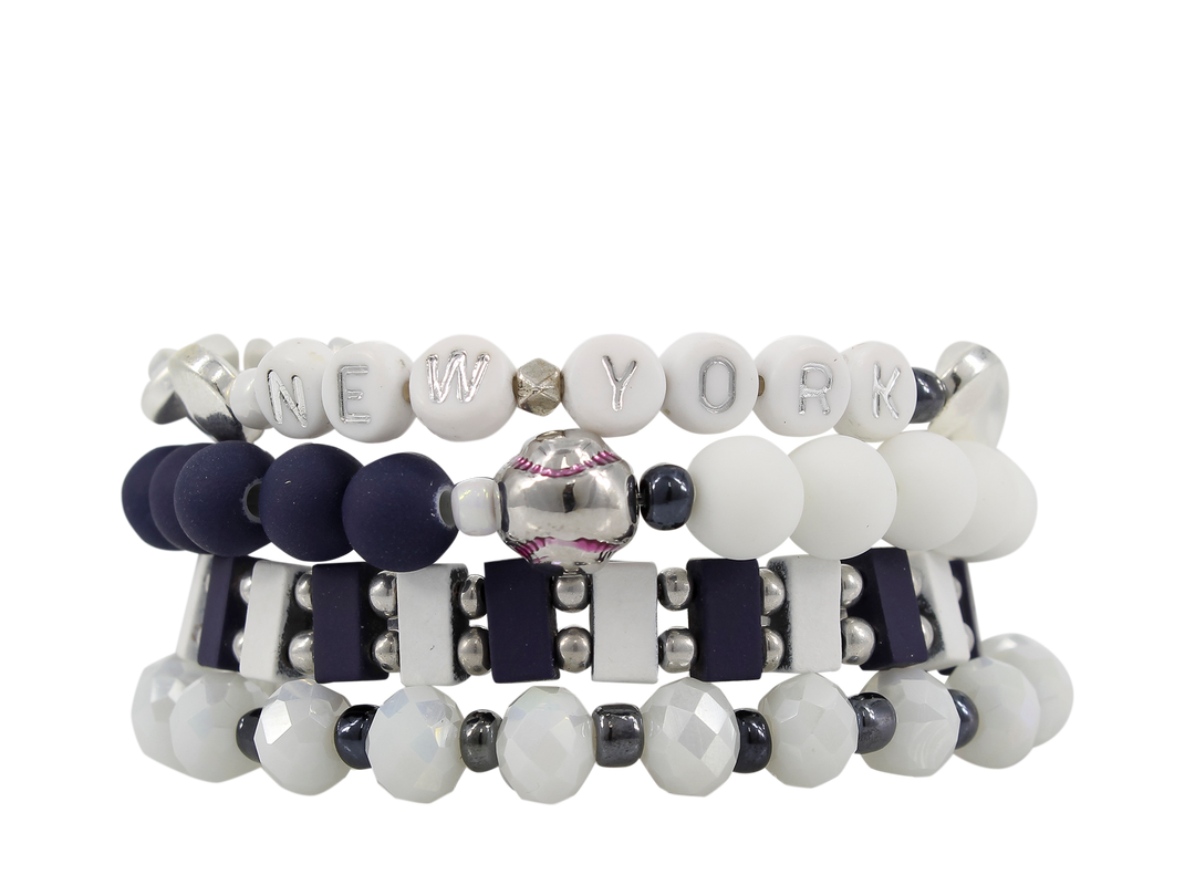 Stackable Bracelet