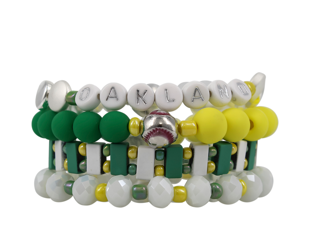 Stackable Bracelet