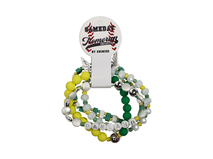 Stackable Bracelet