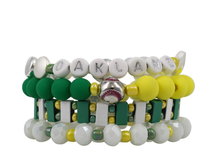 Stackable Bracelet