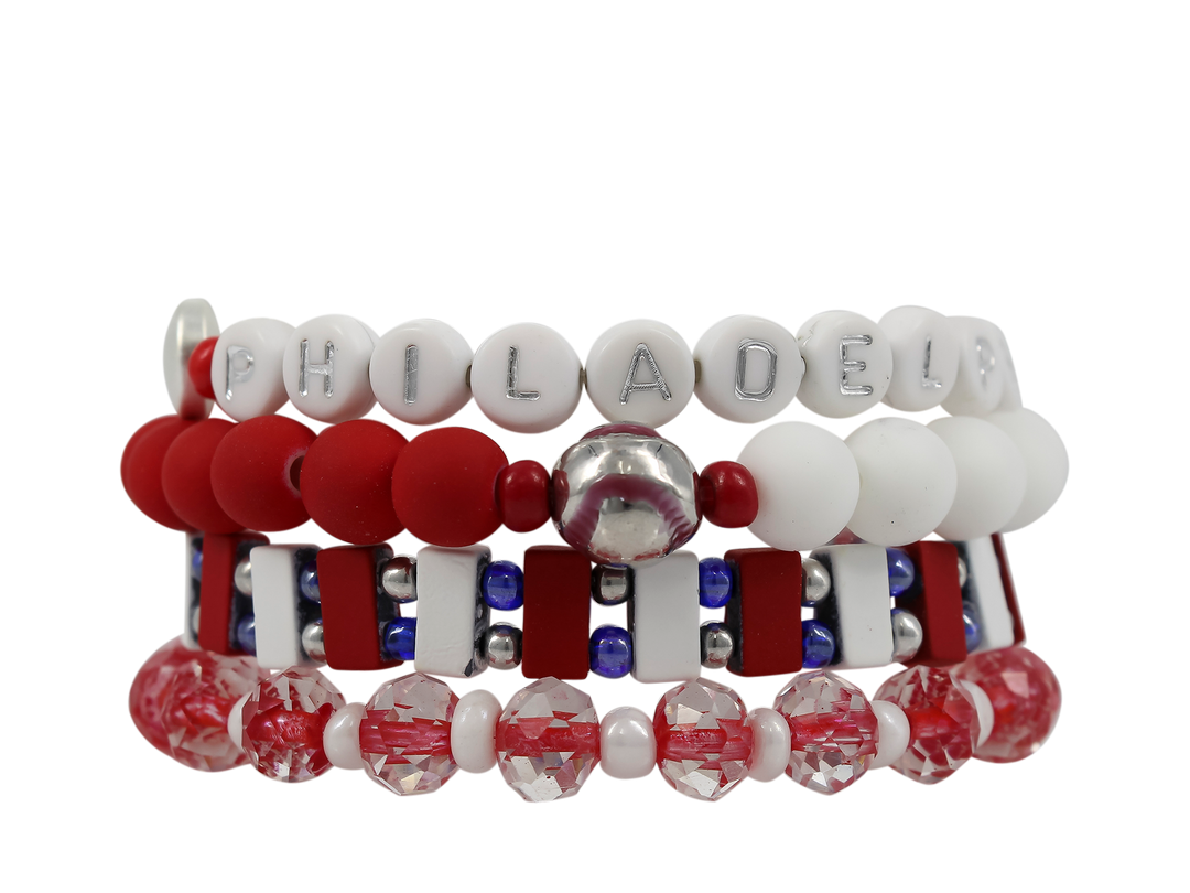 Stackable Bracelet