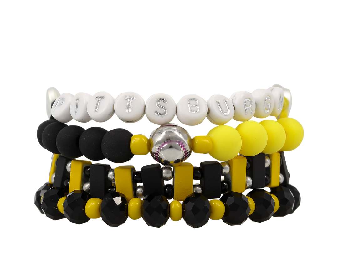 Stackable Bracelet