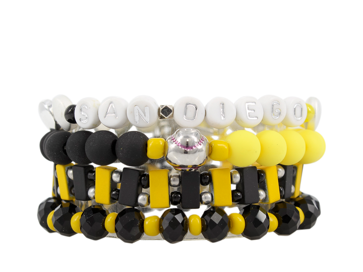 Stackable Bracelet