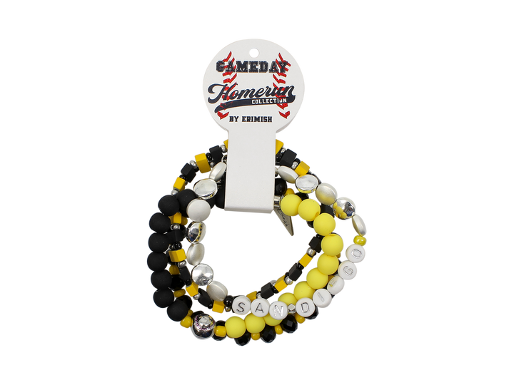 Stackable Bracelet