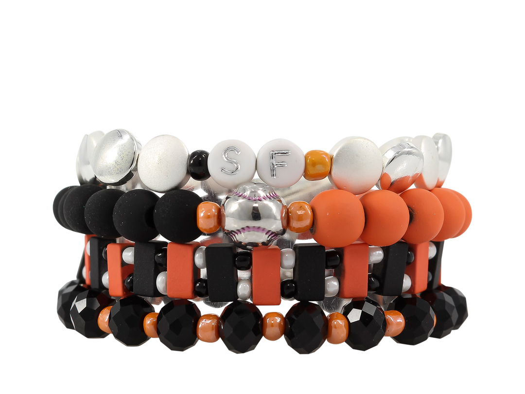 Stackable Bracelet