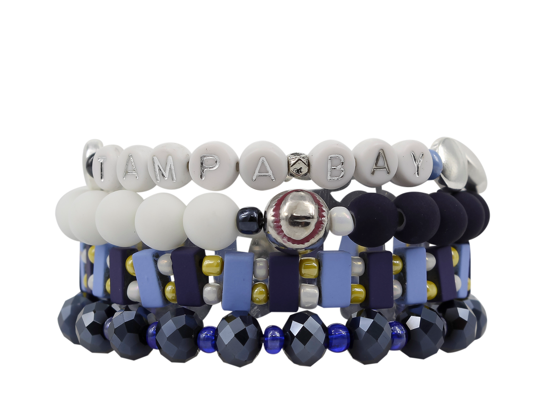 Stackable Bracelet