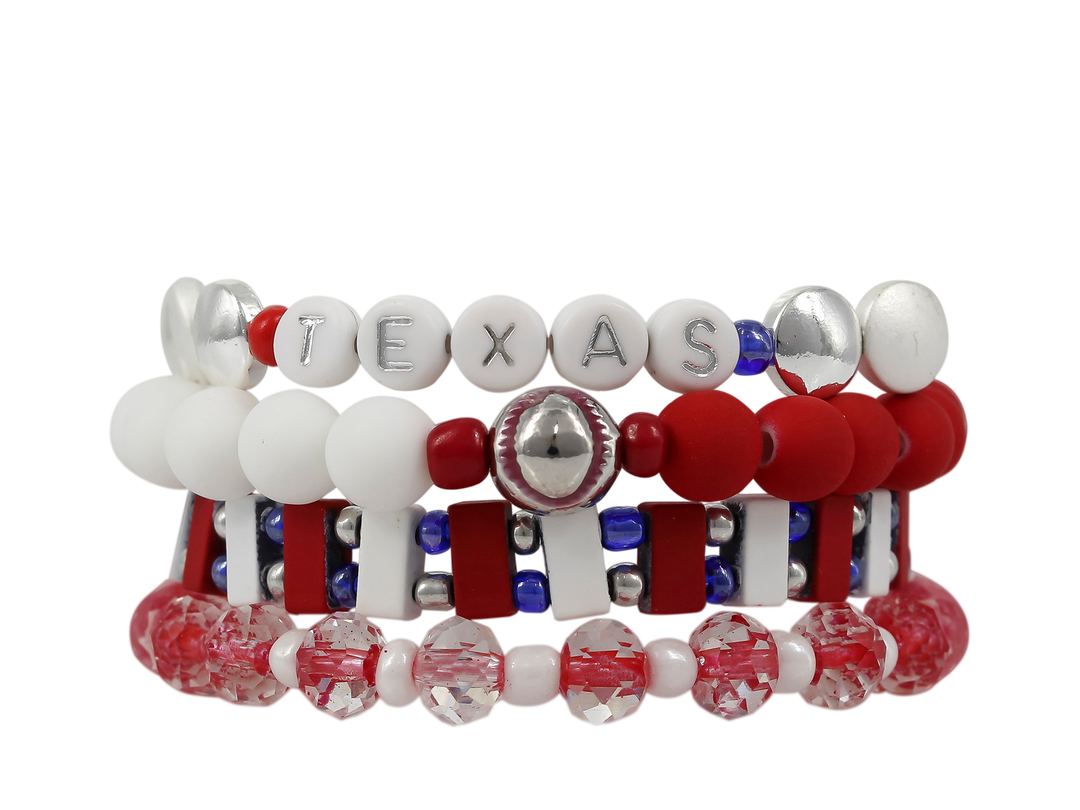 Stackable Bracelet