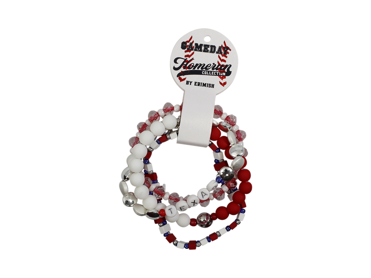 Stackable Bracelet