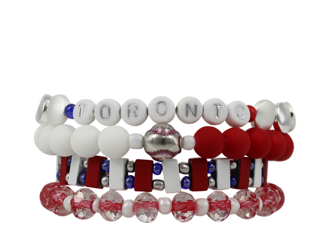 Stackable Bracelet