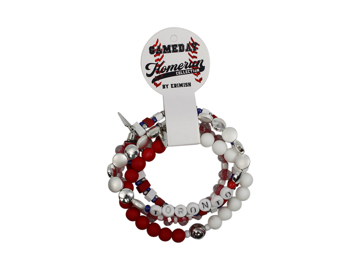 Stackable Bracelet