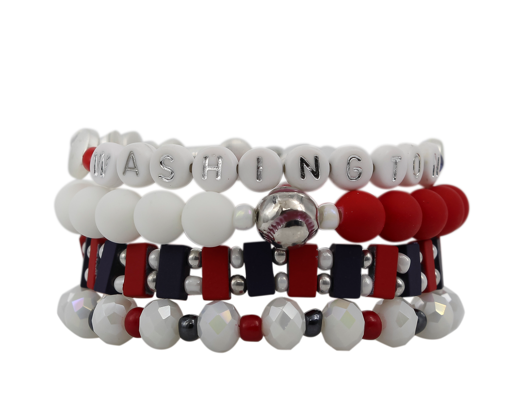 Stackable Bracelet