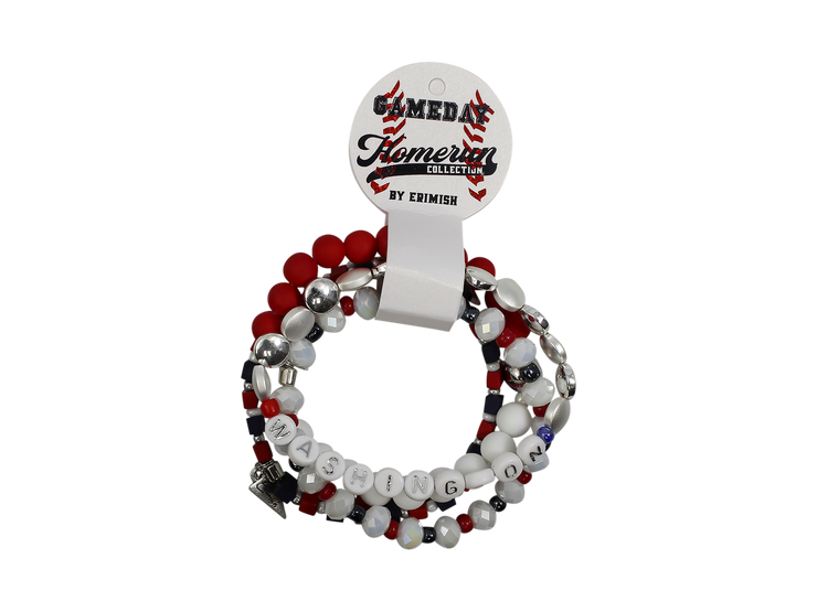 Stackable Bracelet