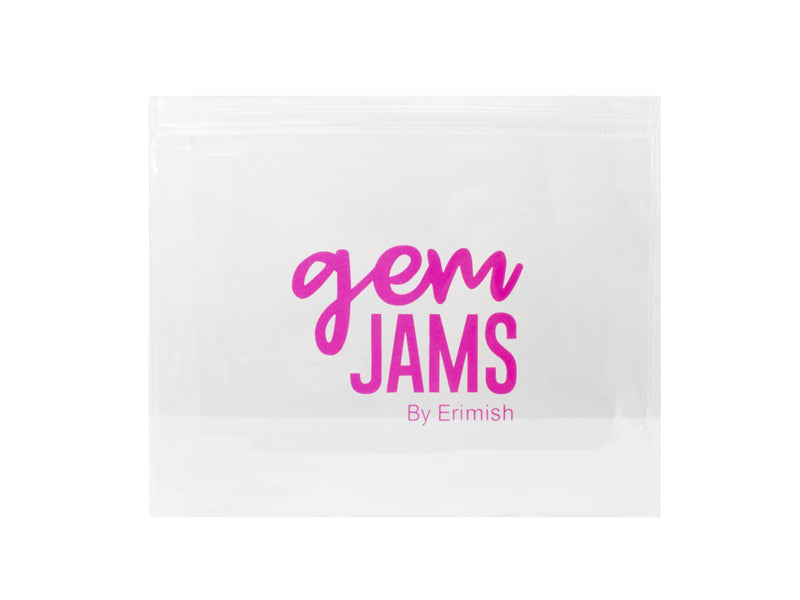 Gem Jams Gift Bag - Erimish