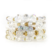 Gold Diamond Stack