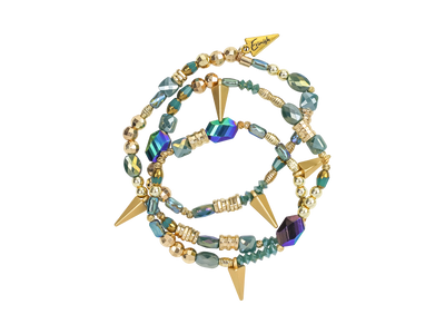 Extended Bracelet Wrap Richie