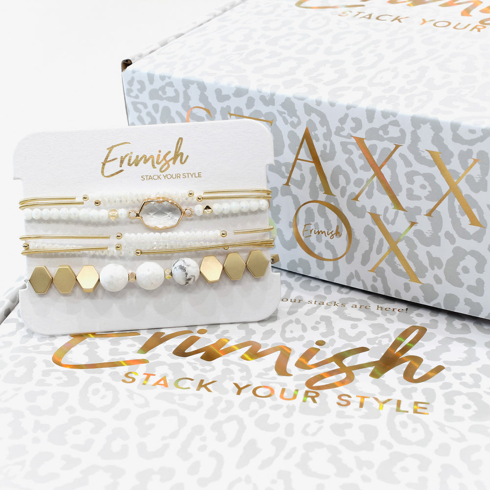Extended Mini Staxx Box - Erimish