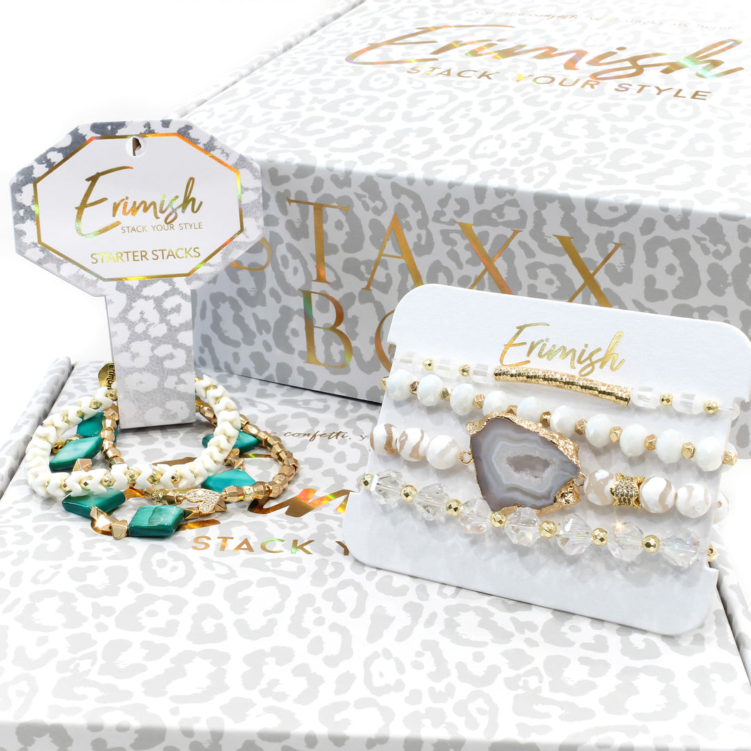 Extended Staxx Box Monthly - Erimish