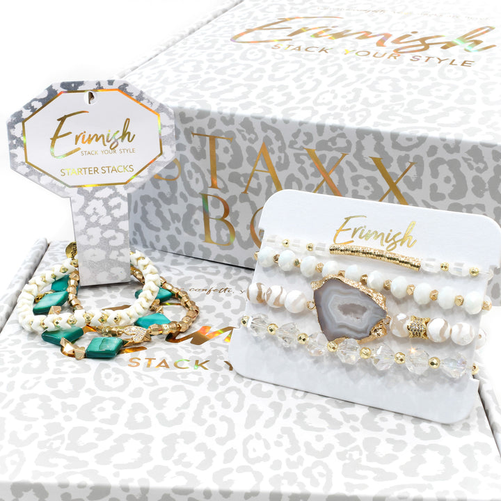 Extended Staxx Box Monthly - Erimish