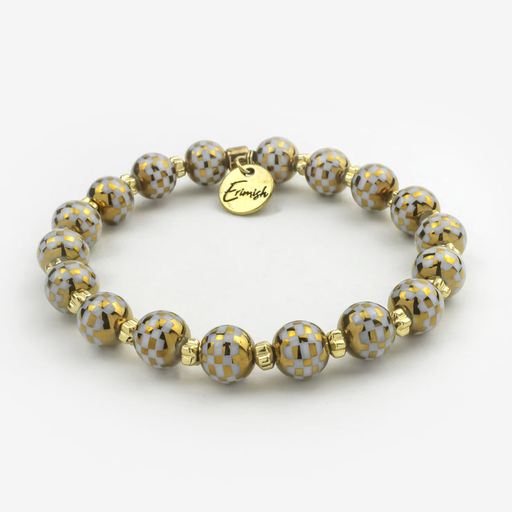 Asher Gameday Bracelet