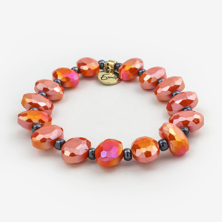 Boston Gameday Bracelet