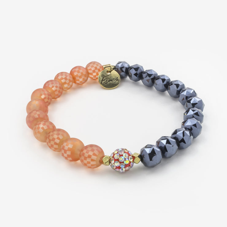Jesup Gameday Bracelet