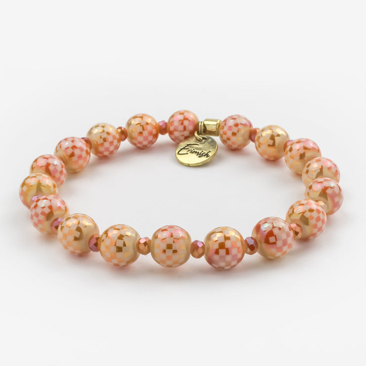 Extended Milo Gameday Bracelet