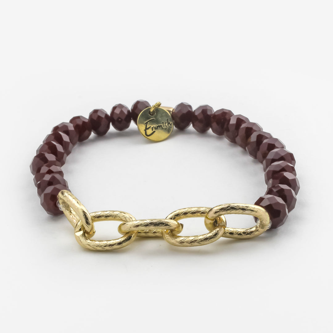 Extended Levi Gameday Bracelet