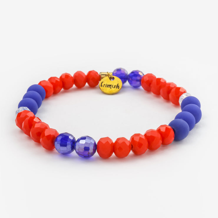Tiger Gameday Bracelet