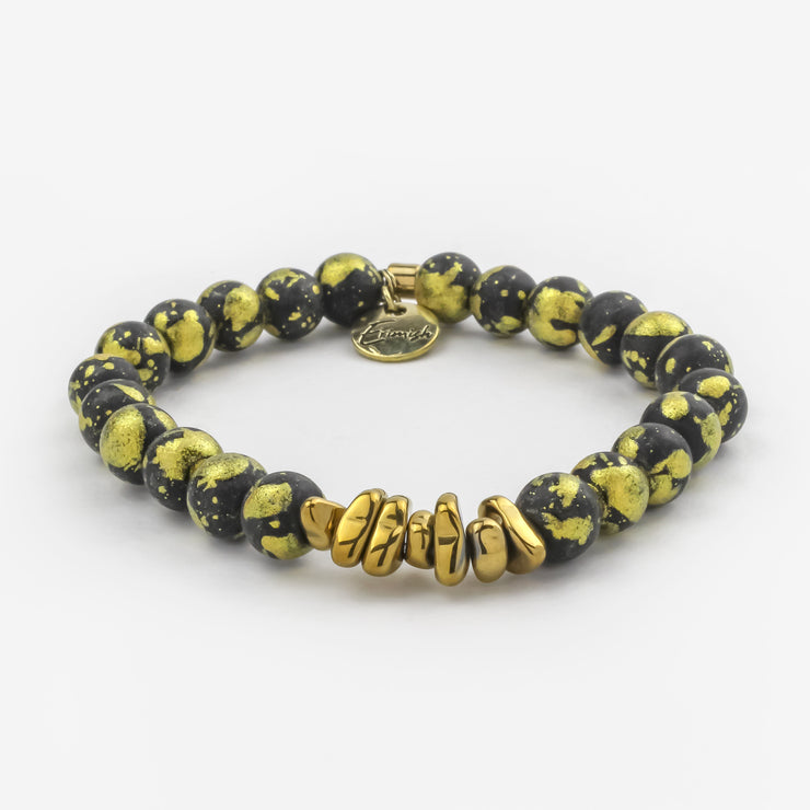 Roman Gameday Bracelet