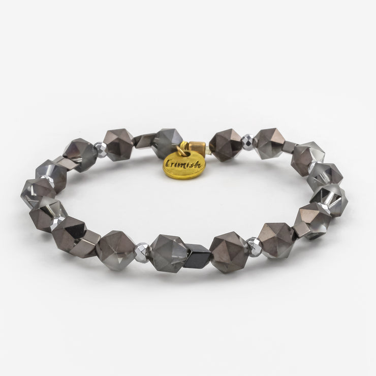 Roscoe Gameday Bracelet