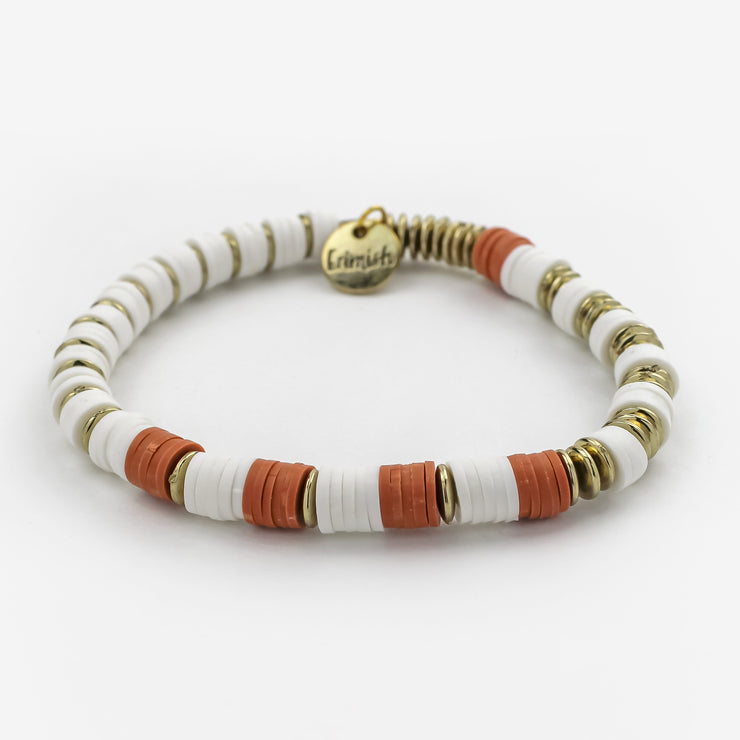 Winnie Gameday Bracelet