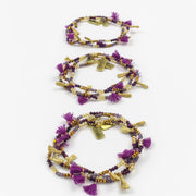 Extended Brandon Tassel Starter Stack
