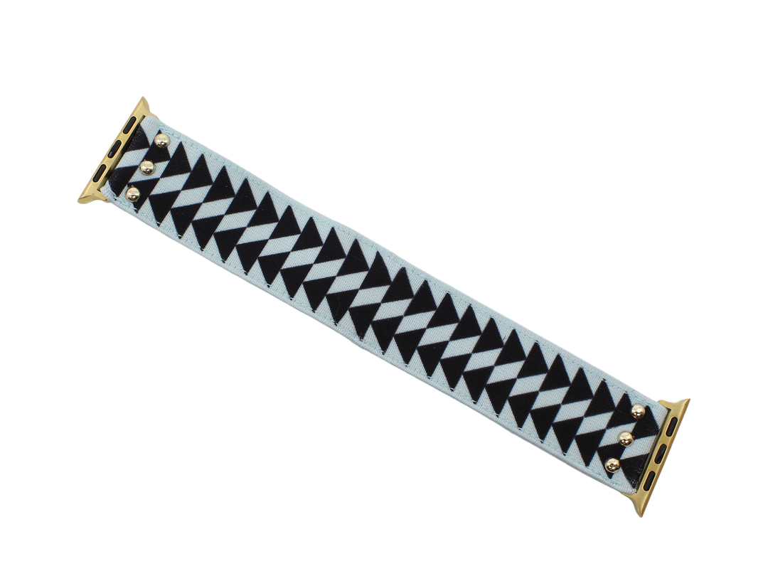 Ice Mint Watch Band