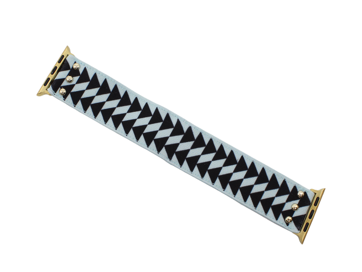 Ice Mint Watch Band