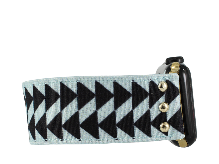 Ice Mint Watch Band