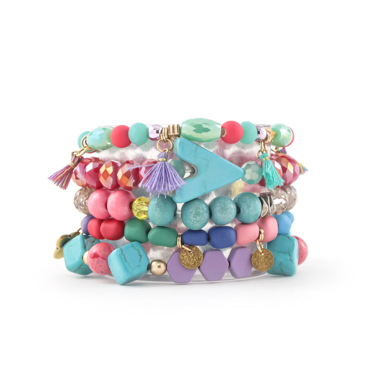 Gem Jams Pinata Stack (KIDS)