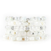 Lace Stack