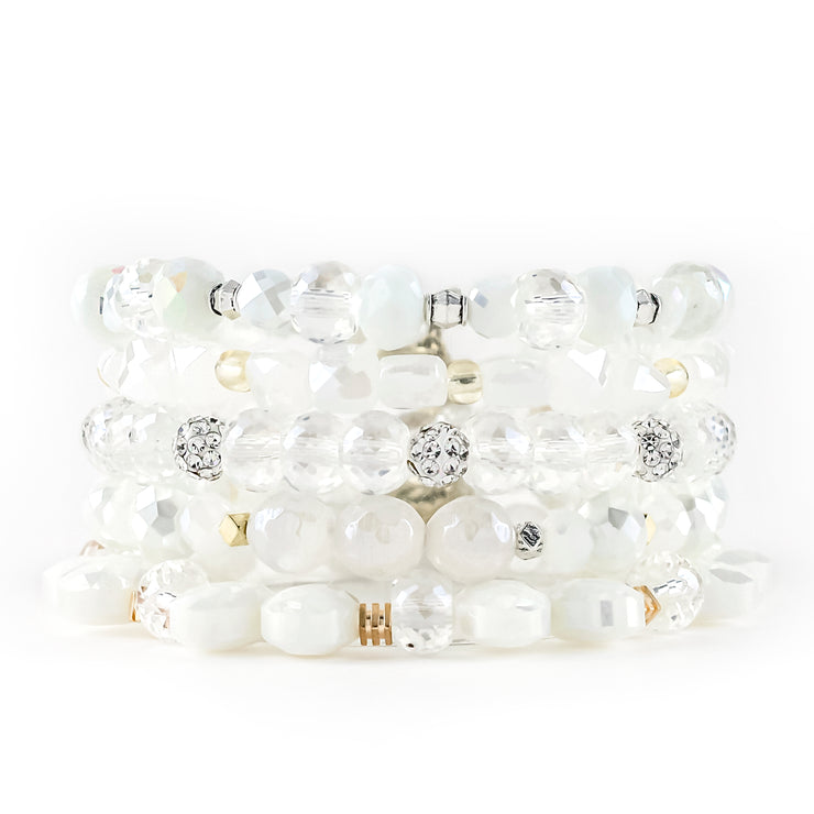 Lace Stack