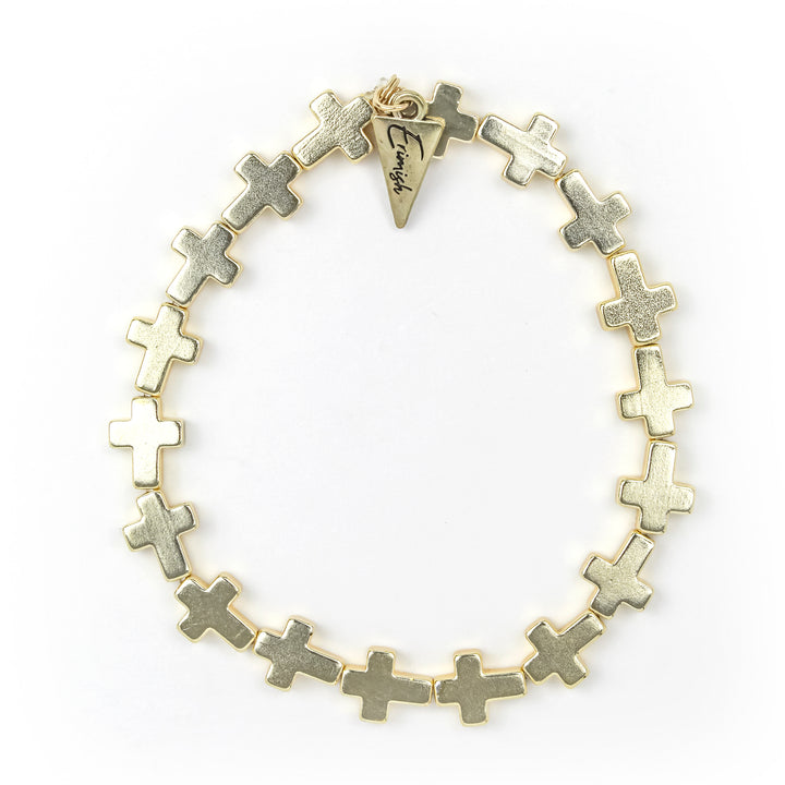 Lion Bracelet - Erimish