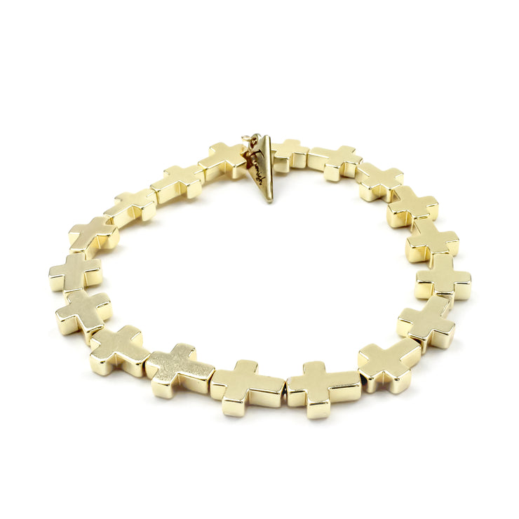 Lion Bracelet
