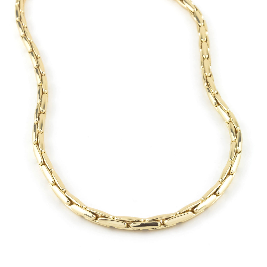 Lowery Necklace