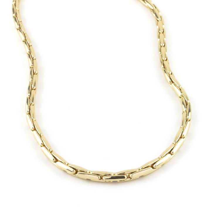 Lowery Necklace
