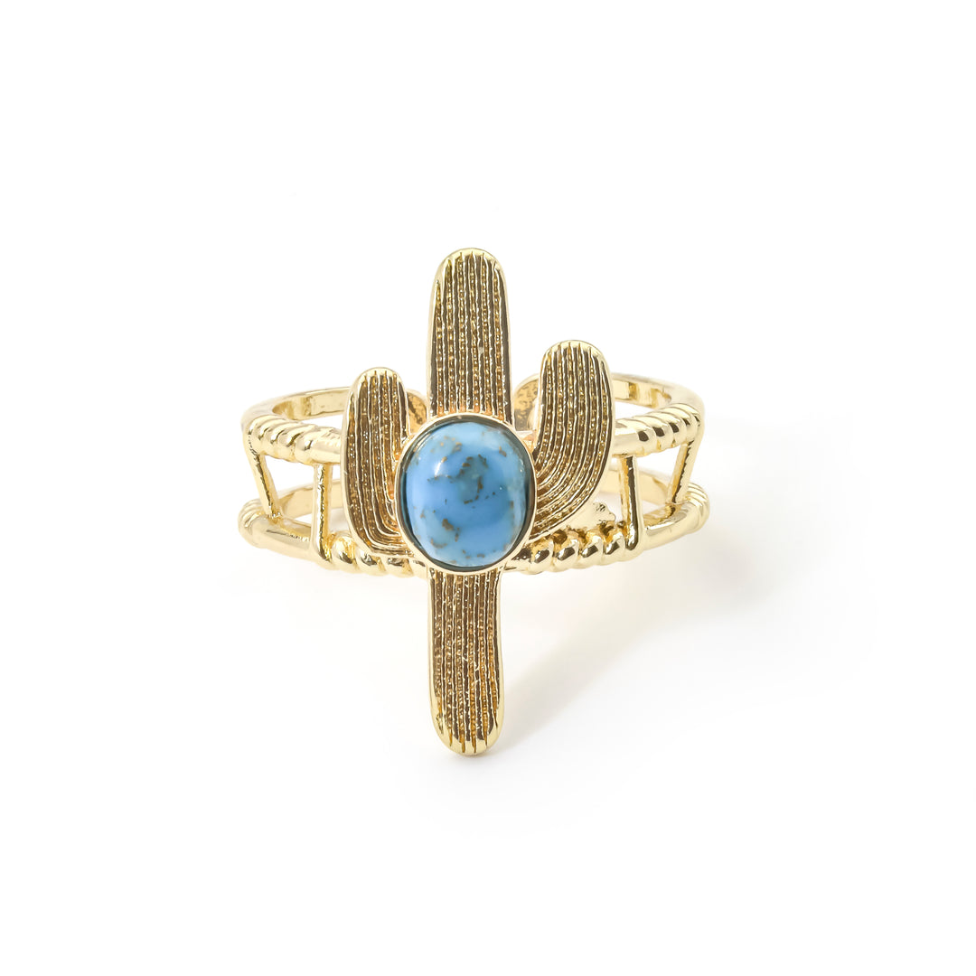 Marley Ring - Erimish