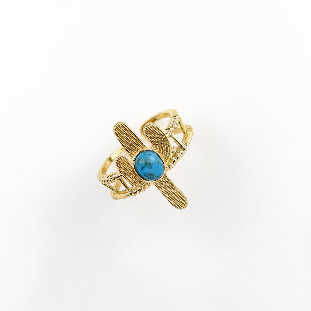Marley Ring - Erimish