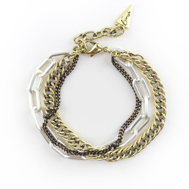 Mesa Chain Bracelet