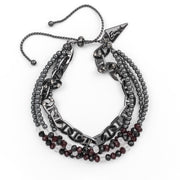Mike Chain Bracelet