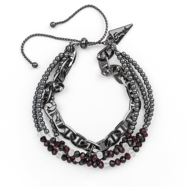 Mike Chain Bracelet