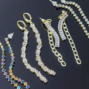 Olivia Earring