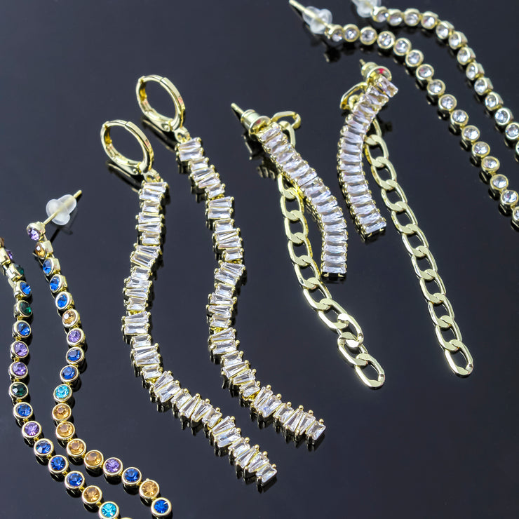 Olivia Earring
