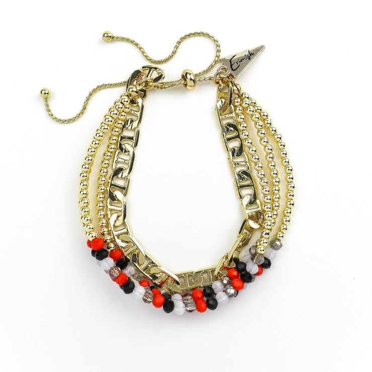Pete Chain Bracelet